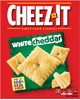 Cheez-It Crackers