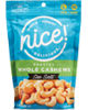 Nice!® Whole Cashews or Mixed Nuts