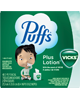 Puffs Facial Tissue