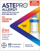 Astepro Allergy Relief, 60 sprays