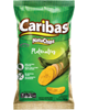 Meriendas Caribas, Chesters, Funyuns, Isleño o Tostitos