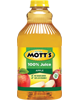 Mott's Juice
