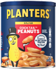 Planters Peanuts