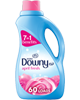 Bounce, Downy, Gain or Tide Laundry Care