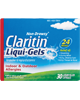 Claritin Allergy Relief