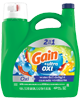 Downy, Gain or Tide Laundry Care