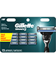 Gillette or Venus Cartridges