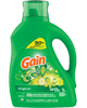 Gain or Tide Evo Laundry Care