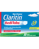 Claritin RediTabs Allergy Relief