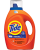 Dreft or Tide Laundry Care