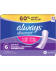 6 off 1 Walgreens Coupon