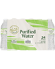 24-Pack Nice!® Purified Water