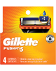 Gillette or Venus Cartridges, Razors or Razor Systems