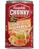 Chili o Sopa Campbell's Chunky