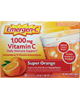 Caltrate, Centrum or Emergen-C Vitamins and Supplements