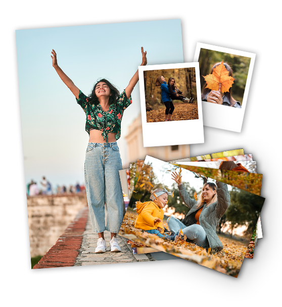 Prints and Enlargements