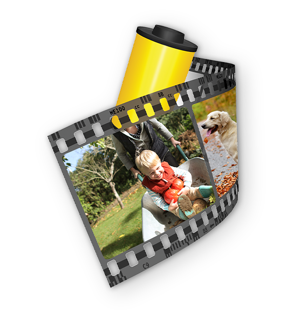 Film Processing