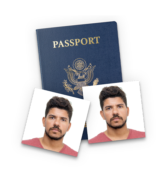 Passport and ID Photos