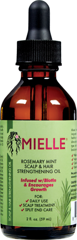 Mielle Hair Care Select varieties. 